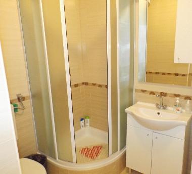 Apartamento de vacaciones en Makarska (Splitsko-Dalmatinska)Casa de vacaciones