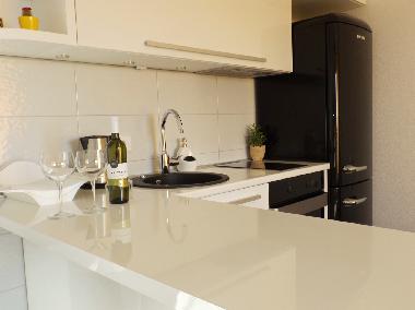 Apartamento de vacaciones en Makarska (Splitsko-Dalmatinska)Casa de vacaciones