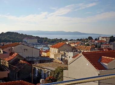 Apartamento de vacaciones en Makarska (Splitsko-Dalmatinska)Casa de vacaciones