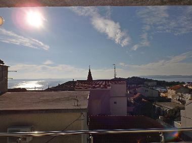 Apartamento de vacaciones en Makarska (Splitsko-Dalmatinska)Casa de vacaciones