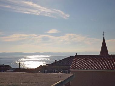 Apartamento de vacaciones en Makarska (Splitsko-Dalmatinska)Casa de vacaciones