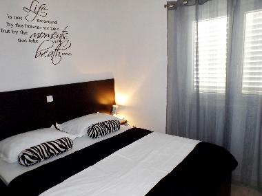 Apartamento de vacaciones en Makarska (Splitsko-Dalmatinska)Casa de vacaciones