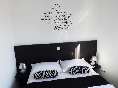 Apartamento de vacaciones en Makarska (Splitsko-Dalmatinska)Casa de vacaciones