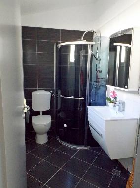 Apartamento de vacaciones en Makarska (Splitsko-Dalmatinska)Casa de vacaciones