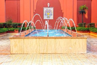 Apartamento de vacaciones en Marrakech (Marrakech)Casa de vacaciones