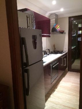 Apartamento de vacaciones en Marrakech (Marrakech)Casa de vacaciones