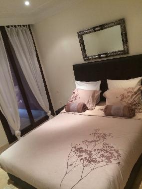 Apartamento de vacaciones en Marrakech (Marrakech)Casa de vacaciones