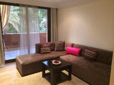 Apartamento de vacaciones en Marrakech (Marrakech)Casa de vacaciones