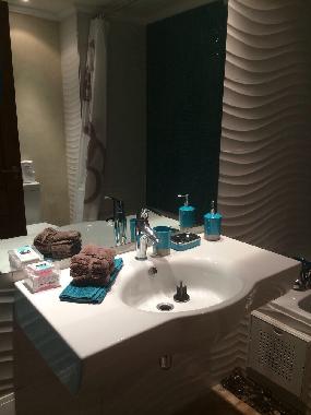 Apartamento de vacaciones en Marrakech (Marrakech)Casa de vacaciones