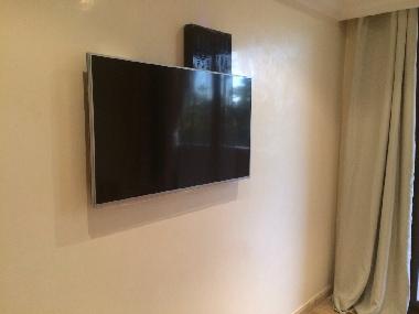 Apartamento de vacaciones en Marrakech (Marrakech)Casa de vacaciones