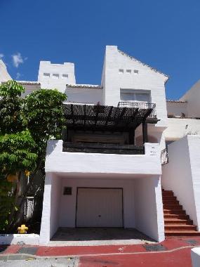 Casa de vacaciones en Malaga (Mlaga)Casa de vacaciones