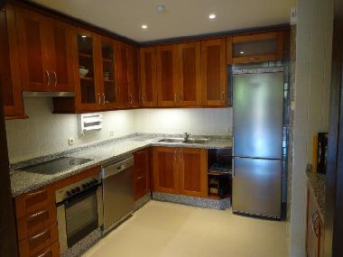 Casa de vacaciones en Malaga (Mlaga)Casa de vacaciones