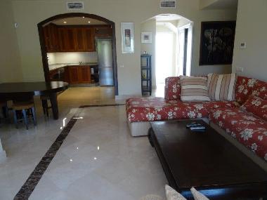 Casa de vacaciones en Malaga (Mlaga)Casa de vacaciones