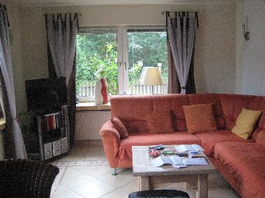 Apartamento de vacaciones en  St. Peter-Ording (Nordsee-Festland)Casa de vacaciones