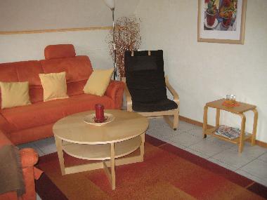 Apartamento de vacaciones en  St. Peter-Ording (Nordsee-Festland)Casa de vacaciones