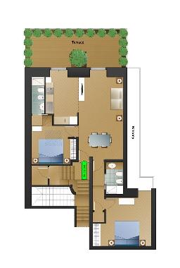 Apartamento de vacaciones en Acireale (Catania)Casa de vacaciones