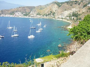 Apartamento de vacaciones en Acireale (Catania)Casa de vacaciones