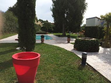 Casa de vacaciones en Montambert (Ni�vre)Casa de vacaciones