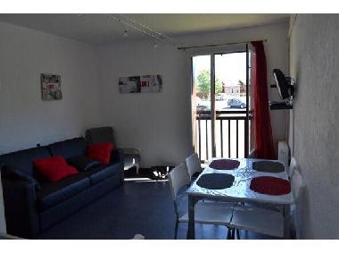 Apartamento de vacaciones en LES ANGLES (Pyrnes-Orientales)Casa de vacaciones