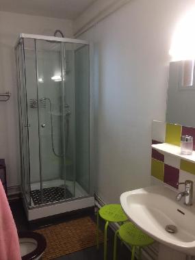 Apartamento de vacaciones en LES ANGLES (Pyrnes-Orientales)Casa de vacaciones