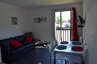 Apartamento de vacaciones en LES ANGLES (Pyrnes-Orientales)Casa de vacaciones