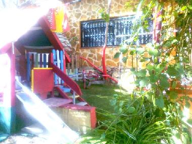 Villa en Jacarilla (Alicante / Alacant)Casa de vacaciones