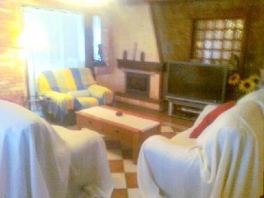 Villa en Jacarilla (Alicante / Alacant)Casa de vacaciones