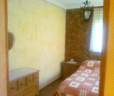 Villa en Jacarilla (Alicante / Alacant)Casa de vacaciones