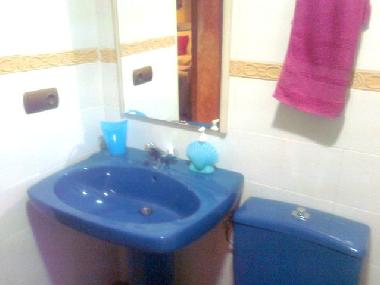 Villa en Jacarilla (Alicante / Alacant)Casa de vacaciones