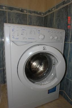 Apartamento de vacaciones en Las Americas (Teneriffa)Casa de vacaciones