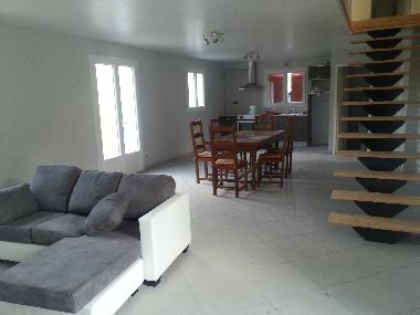 Apartamento de vacaciones en larceveau arros cibits (Pyrnes-Atlantiques)Casa de vacaciones