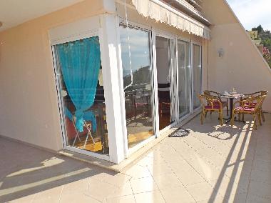 Apartamento de vacaciones en Krvavica (Splitsko-Dalmatinska)Casa de vacaciones