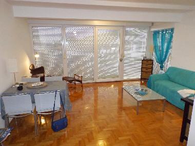 Apartamento de vacaciones en Krvavica (Splitsko-Dalmatinska)Casa de vacaciones