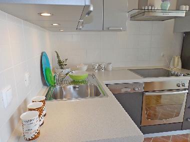 Apartamento de vacaciones en Krvavica (Splitsko-Dalmatinska)Casa de vacaciones