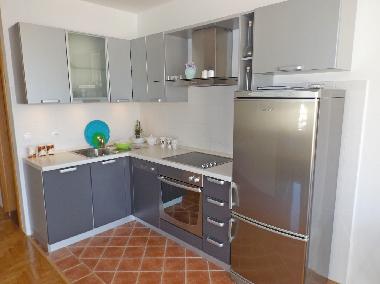Apartamento de vacaciones en Krvavica (Splitsko-Dalmatinska)Casa de vacaciones