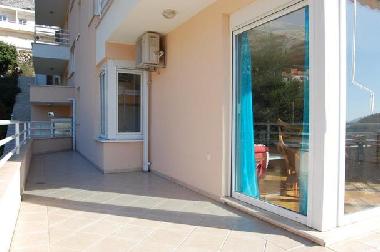 Apartamento de vacaciones en Krvavica (Splitsko-Dalmatinska)Casa de vacaciones