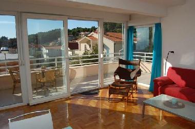 Apartamento de vacaciones en Krvavica (Splitsko-Dalmatinska)Casa de vacaciones