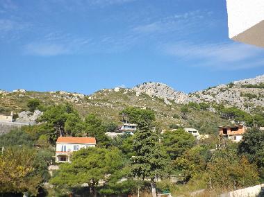 Apartamento de vacaciones en Krvavica (Splitsko-Dalmatinska)Casa de vacaciones