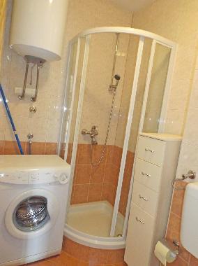 Apartamento de vacaciones en Krvavica (Splitsko-Dalmatinska)Casa de vacaciones