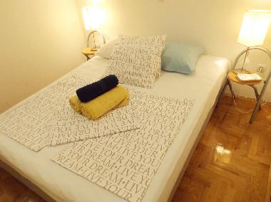 Apartamento de vacaciones en Krvavica (Splitsko-Dalmatinska)Casa de vacaciones