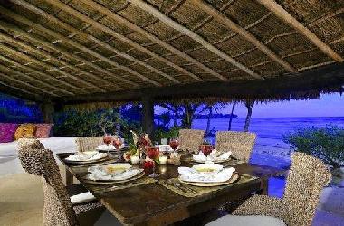 Cama y desayuno en Playa del Carmen (Quintana Roo)Casa de vacaciones