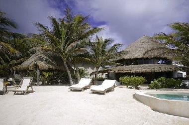 Cama y desayuno en Playa del Carmen (Quintana Roo)Casa de vacaciones