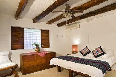 Cama y desayuno en Playa del Carmen (Quintana Roo)Casa de vacaciones