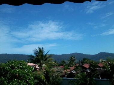 Villa en Padang matsirat (Kedah)Casa de vacaciones