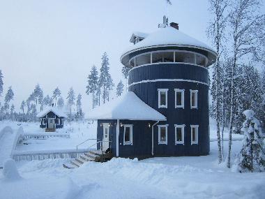 Villa en Juva (Ita-Suomen Laani)Casa de vacaciones