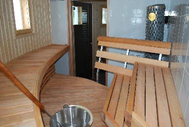 Villa en Juva (Ita-Suomen Laani)Casa de vacaciones