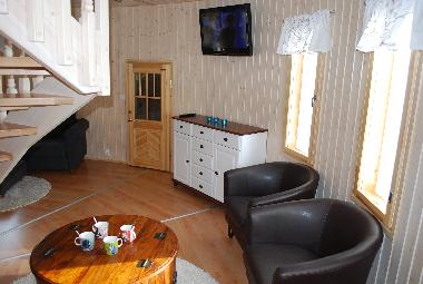 Villa en Juva (Ita-Suomen Laani)Casa de vacaciones