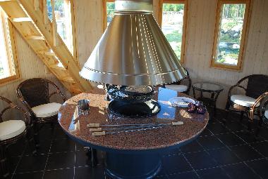 Villa en Juva (Ita-Suomen Laani)Casa de vacaciones