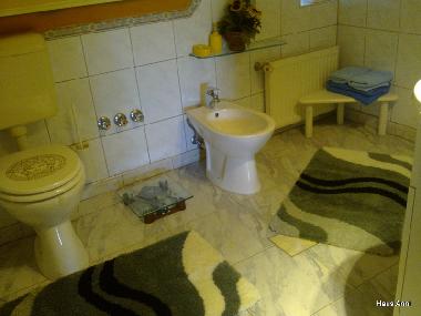 Casa de vacaciones en Balatonbogl�r (Somogy)Casa de vacaciones