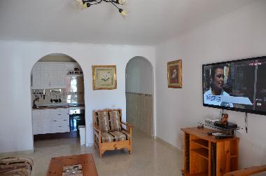 Apartamento de vacaciones en Las Americas (Teneriffa)Casa de vacaciones